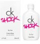 Calvin Klein One Shock for Her EDT Spray 100 ml