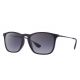 Ray Ban 0RB4187 622/8G 54 RUBBER BLACK LIGHT GREY GRADIENT DARK GREY Injected Man