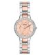 Fossil ES3405 Virginia Watch - Two-Toned