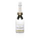 Moet & Chandon Ice Imperial Champagne 750ml with Necker