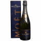 Moet & Chandon Nectar Imperial Champagne 750ml 24P
