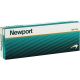 Newport 100 Box Carton